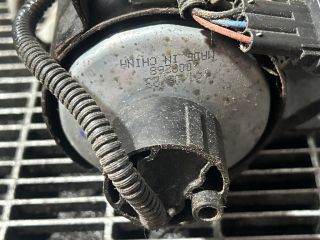 bontott HYUNDAI ix35 Üzemanyagszűrő Ház