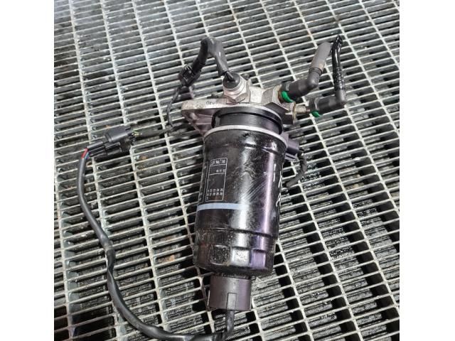 bontott HYUNDAI ix35 Üzemanyagszűrő Ház