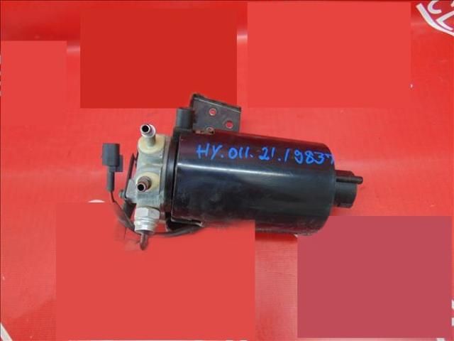 bontott HYUNDAI ix35 Üzemanyagszűrő Ház