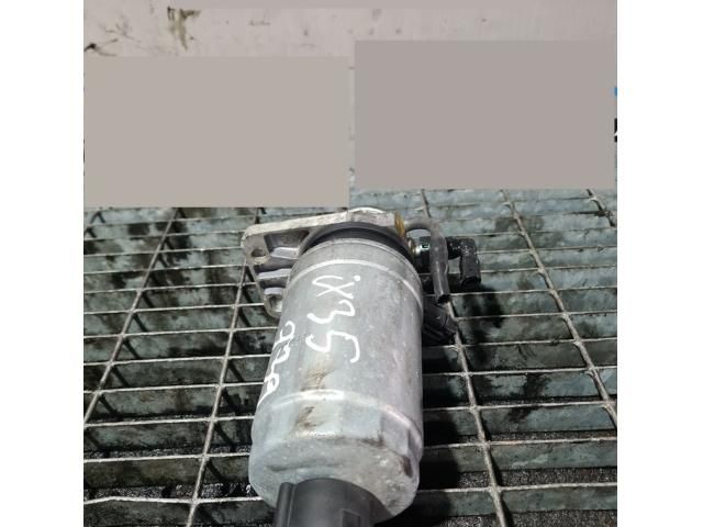 bontott HYUNDAI ix35 Üzemanyagszűrő Ház