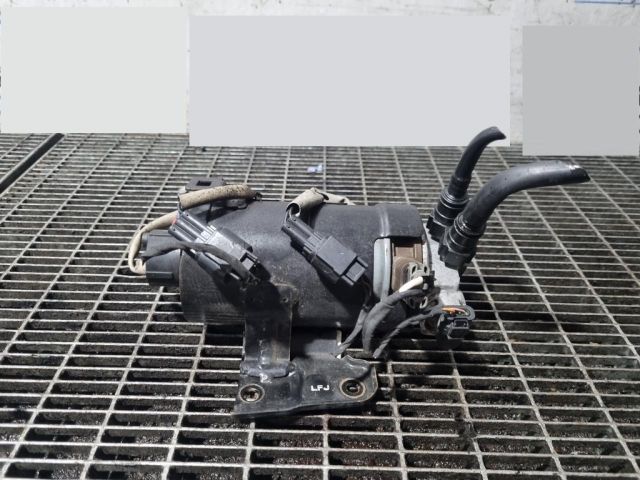 bontott HYUNDAI ix35 Üzemanyagszűrő Ház