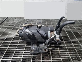 bontott HYUNDAI ix35 Üzemanyagszűrő Ház