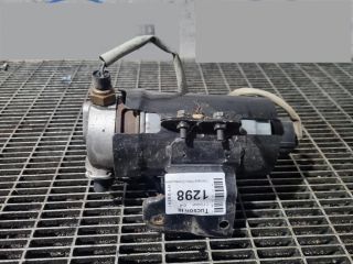 bontott HYUNDAI ix35 Üzemanyagszűrő Ház