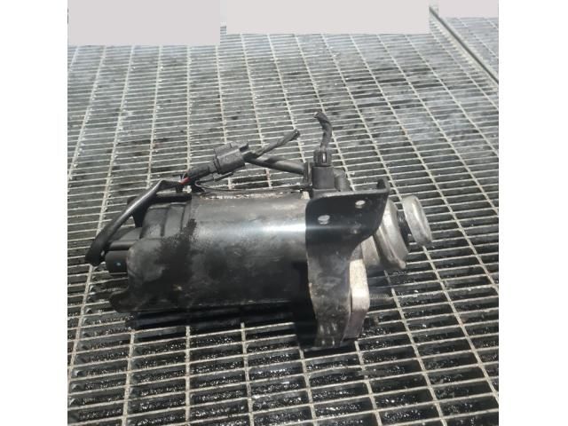 bontott HYUNDAI ix35 Üzemanyagszűrő Ház