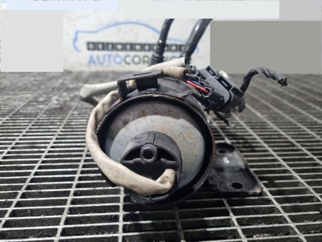 bontott HYUNDAI ix35 Üzemanyagszűrő Ház