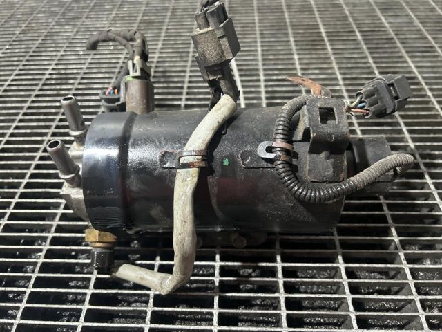 bontott HYUNDAI ix35 Üzemanyagszűrő Ház