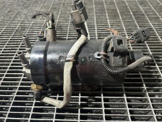 bontott HYUNDAI ix35 Üzemanyagszűrő Ház