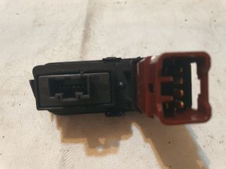 bontott HYUNDAI ix35 Üzemmód Választó Kapcsoló