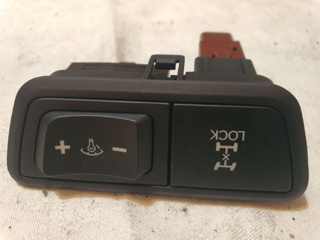 bontott HYUNDAI ix35 Üzemmód Választó Kapcsoló