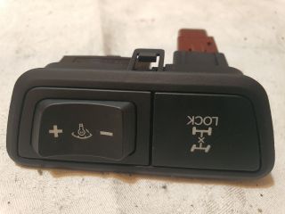 bontott HYUNDAI ix35 Üzemmód Választó Kapcsoló