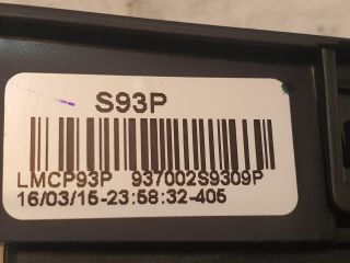 bontott HYUNDAI ix35 Üzemmód Választó Kapcsoló