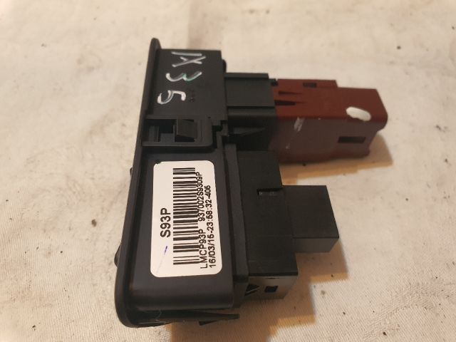 bontott HYUNDAI ix35 Üzemmód Választó Kapcsoló