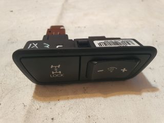 bontott HYUNDAI ix35 Üzemmód Választó Kapcsoló