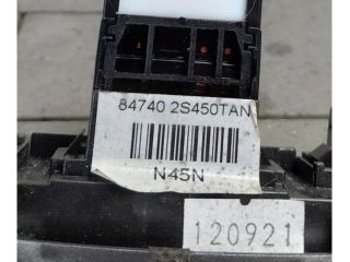 bontott HYUNDAI ix35 Vészvillogó Kapcsoló