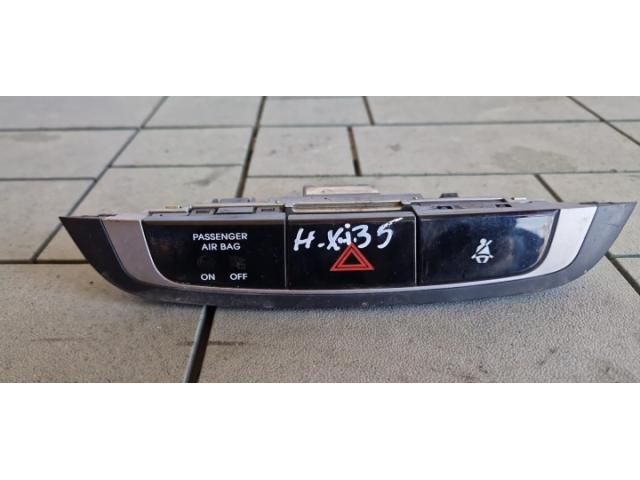 bontott HYUNDAI ix35 Vészvillogó Kapcsoló