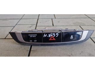 bontott HYUNDAI ix35 Vészvillogó Kapcsoló