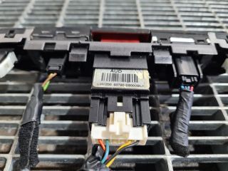 bontott HYUNDAI ix35 Vészvillogó Kapcsoló