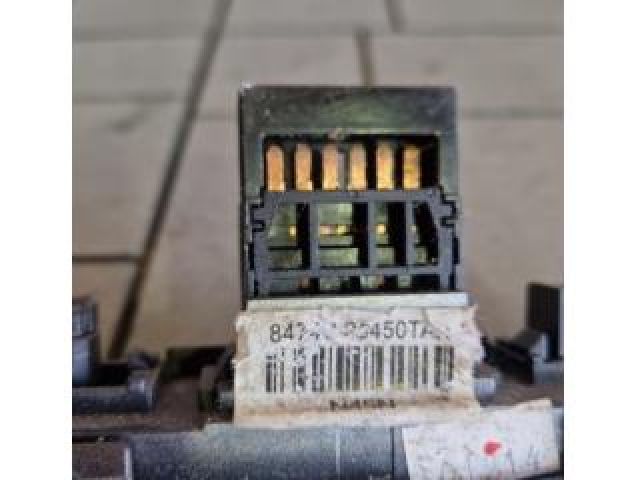 bontott HYUNDAI ix35 Vészvillogó Kapcsoló