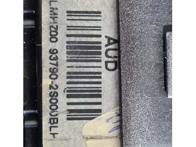 bontott HYUNDAI ix35 Vészvillogó Kapcsoló