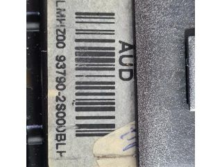 bontott HYUNDAI ix35 Vészvillogó Kapcsoló