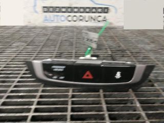 bontott HYUNDAI ix35 Vészvillogó Kapcsoló