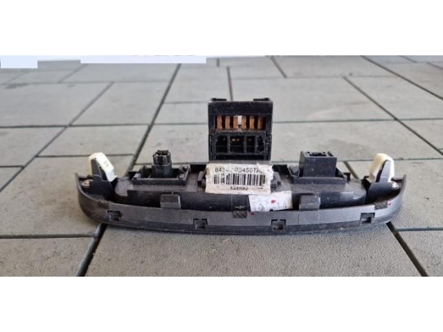 bontott HYUNDAI ix35 Vészvillogó Kapcsoló