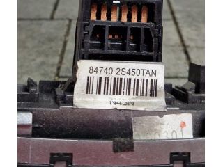 bontott HYUNDAI ix35 Vészvillogó Kapcsoló