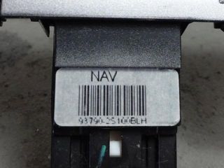 bontott HYUNDAI ix35 Vészvillogó Kapcsoló