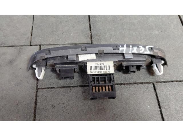 bontott HYUNDAI ix35 Vészvillogó Kapcsoló