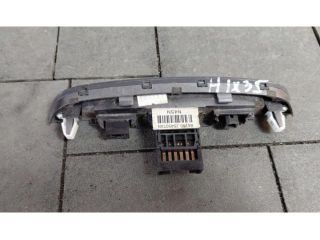 bontott HYUNDAI ix35 Vészvillogó Kapcsoló