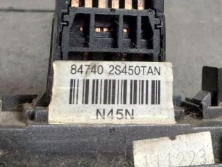 bontott HYUNDAI ix35 Vészvillogó Kapcsoló