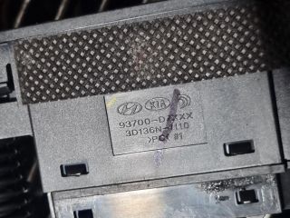 bontott HYUNDAI ix35 Vészvillogó Kapcsoló