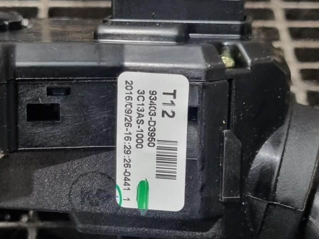 bontott HYUNDAI ix35 Világítás Kapcsoló