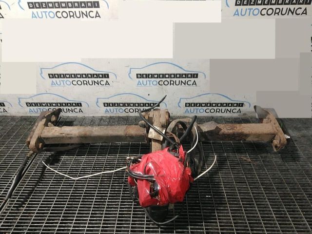 bontott HYUNDAI ix35 Vonóhorog