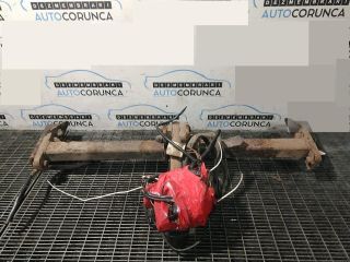 bontott HYUNDAI ix35 Vonóhorog