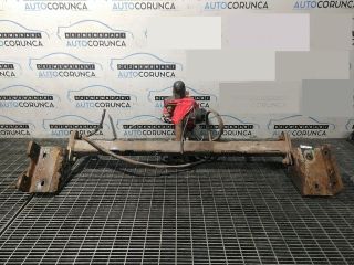 bontott HYUNDAI ix35 Vonóhorog