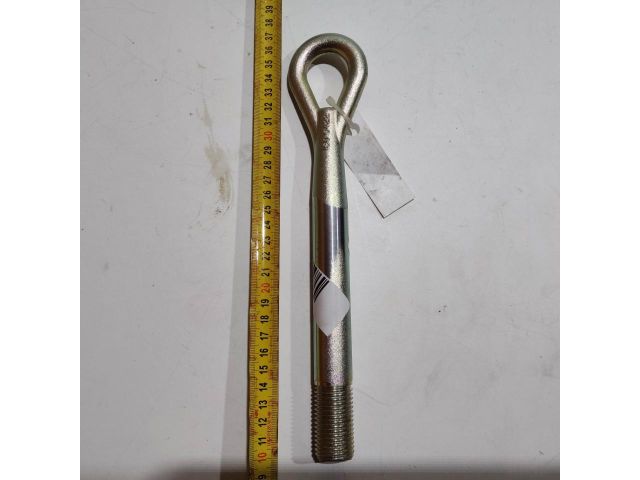 bontott HYUNDAI ix35 Vonószem