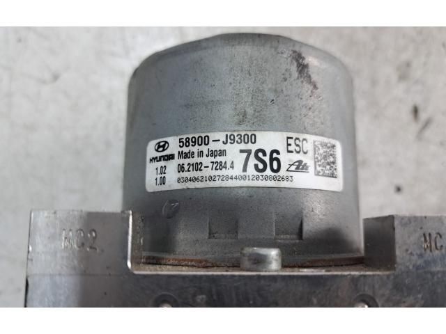 bontott HYUNDAI KONA ABS Kocka