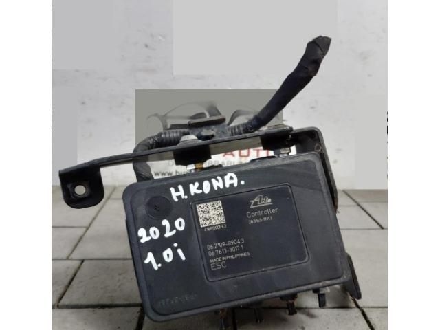 bontott HYUNDAI KONA ABS Kocka