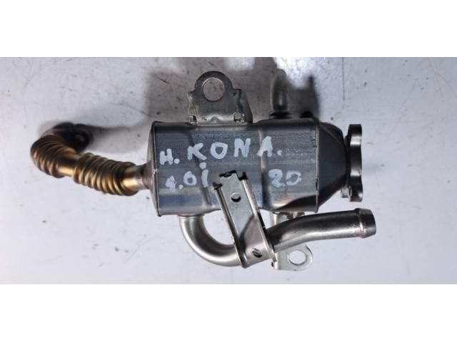 bontott HYUNDAI KONA EGR Hűtő