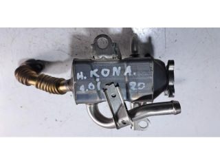 bontott HYUNDAI KONA EGR Hűtő