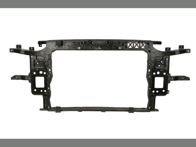 bontott HYUNDAI KONA Komplett Homlokfal (Részeivel)