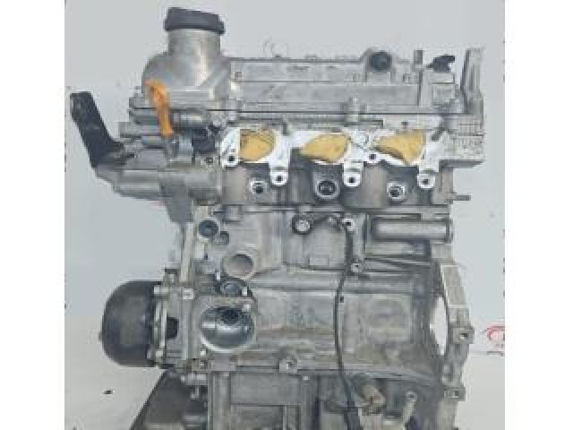 bontott HYUNDAI KONA Motor (Fűzött blokk hengerfejjel)