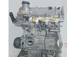 bontott HYUNDAI KONA Motor (Fűzött blokk hengerfejjel)