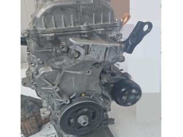 bontott HYUNDAI KONA Motor (Fűzött blokk hengerfejjel)