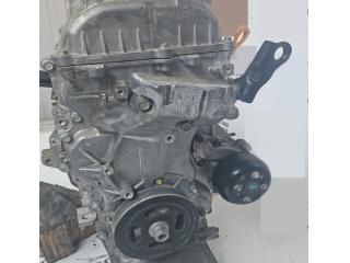 bontott HYUNDAI KONA Motor (Fűzött blokk hengerfejjel)