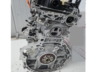 bontott HYUNDAI KONA Motor (Fűzött blokk hengerfejjel)