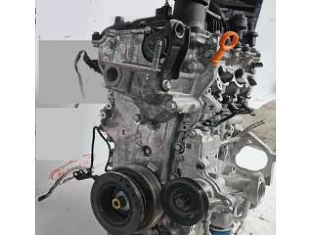 bontott HYUNDAI KONA Motor (Fűzött blokk hengerfejjel)