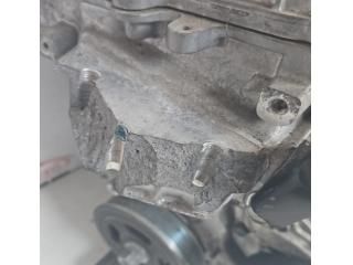 bontott HYUNDAI KONA Motor (Fűzött blokk hengerfejjel)