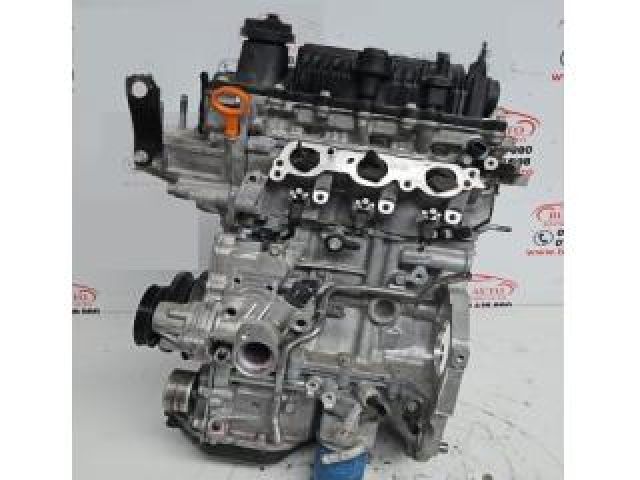 bontott HYUNDAI KONA Motor (Fűzött blokk hengerfejjel)